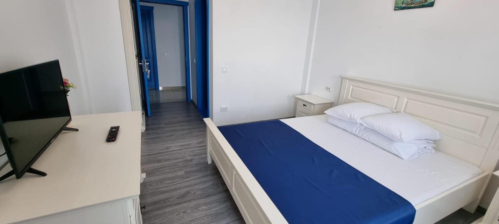 Pensiunea Dolosman Jurilovca Esterno foto