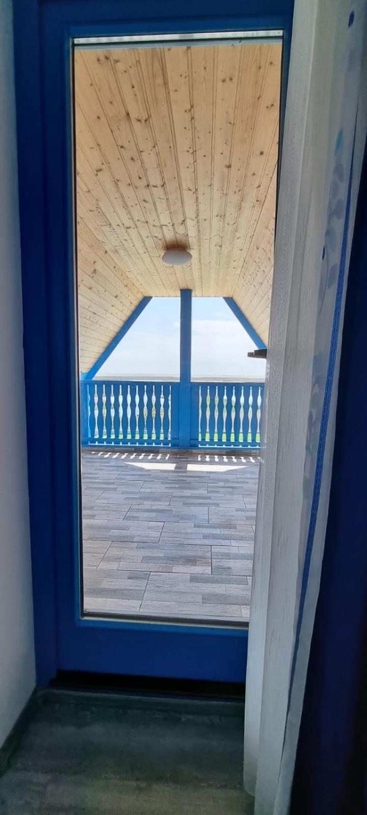 Pensiunea Dolosman Jurilovca Esterno foto